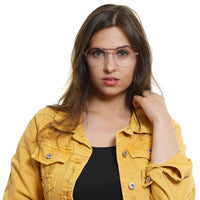 Multicolor Women Optical Frames