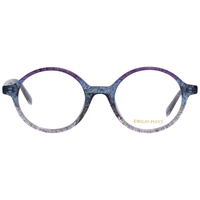 Purple Women Optical Frames