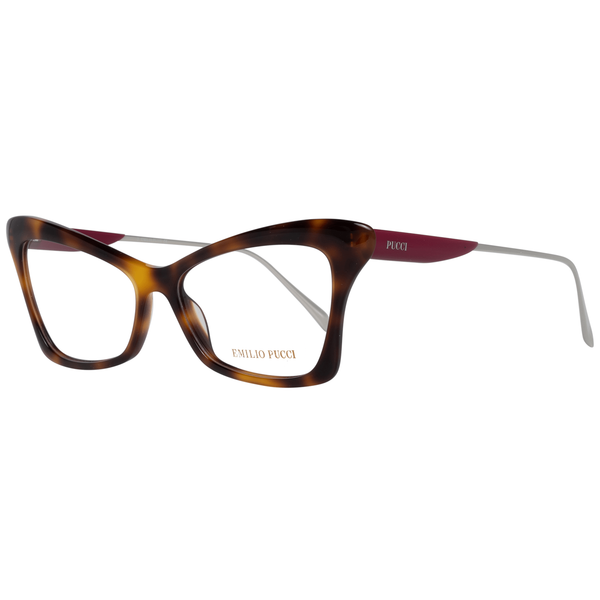 Brown Women Optical Frames