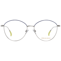 Blue Women Optical Frames