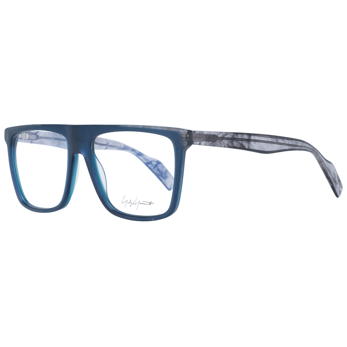 Blue Men Optical Frames