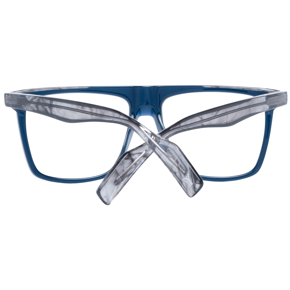 Blue Men Optical Frames