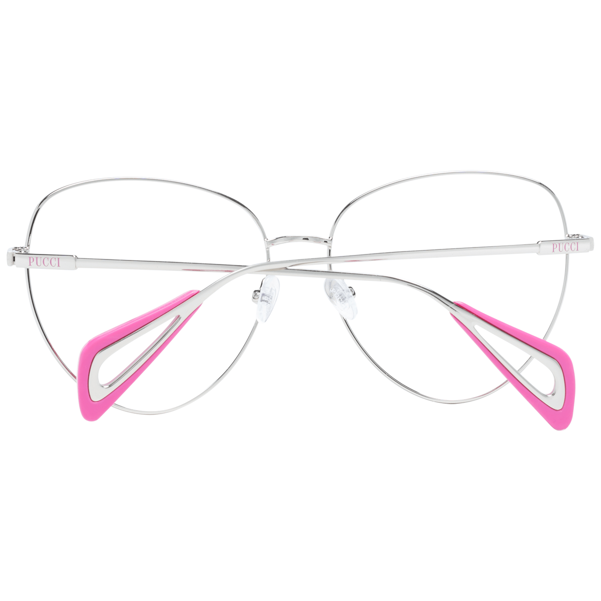 Rose Gold Women Optical Frames