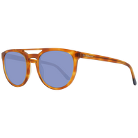 Brown Men Sunglasses