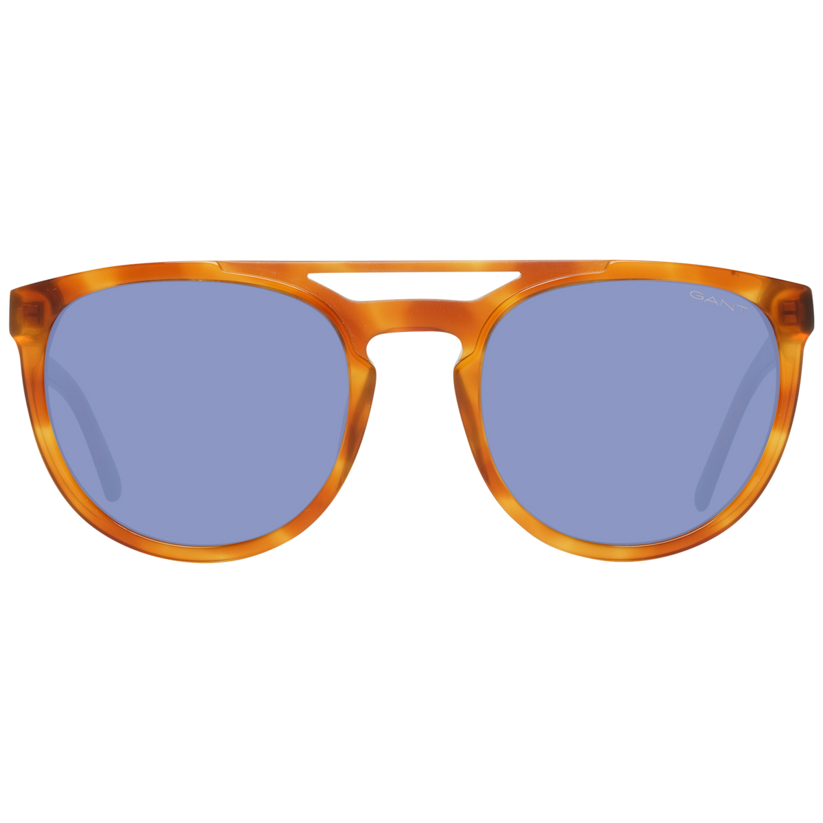 Brown Men Sunglasses