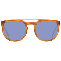 Brown Men Sunglasses