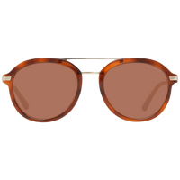 Brown Men Sunglasses