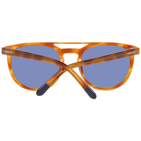 Brown Men Sunglasses