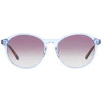 Blue Women Sunglasses