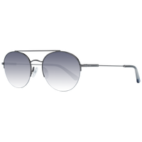 Gray Men Sunglasses