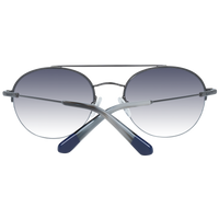 Gray Men Sunglasses