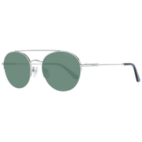 Gray Men Sunglasses