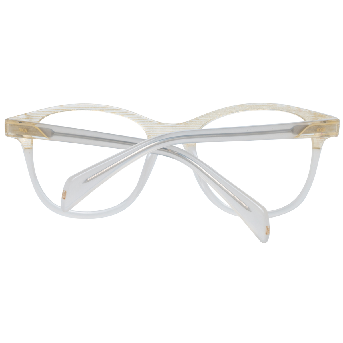 Beige Women Optical Frames