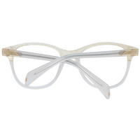 Beige Women Optical Frames