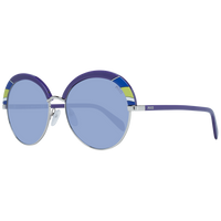 Purple Women Sunglasses