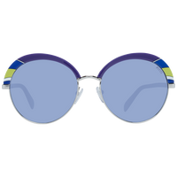 Purple Women Sunglasses