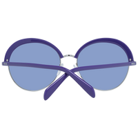 Purple Women Sunglasses