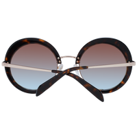 Brown Women Sunglasses