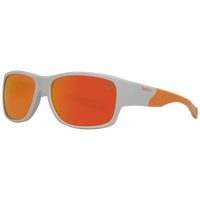 Gray Men Sunglasses