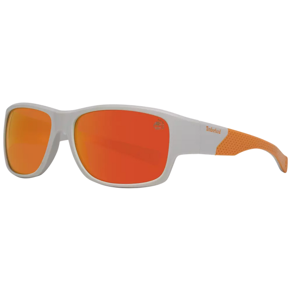 Gray Men Sunglasses