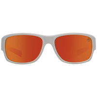 Gray Men Sunglasses