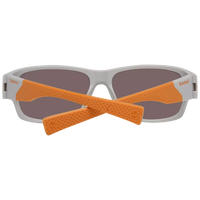 Gray Men Sunglasses