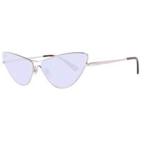 Rose Gold Women Sunglasses