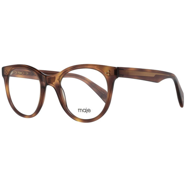 Brown Women Optical Frames