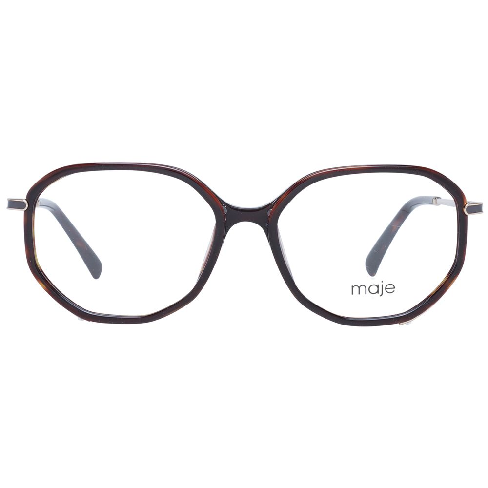 Brown Women Optical Frames