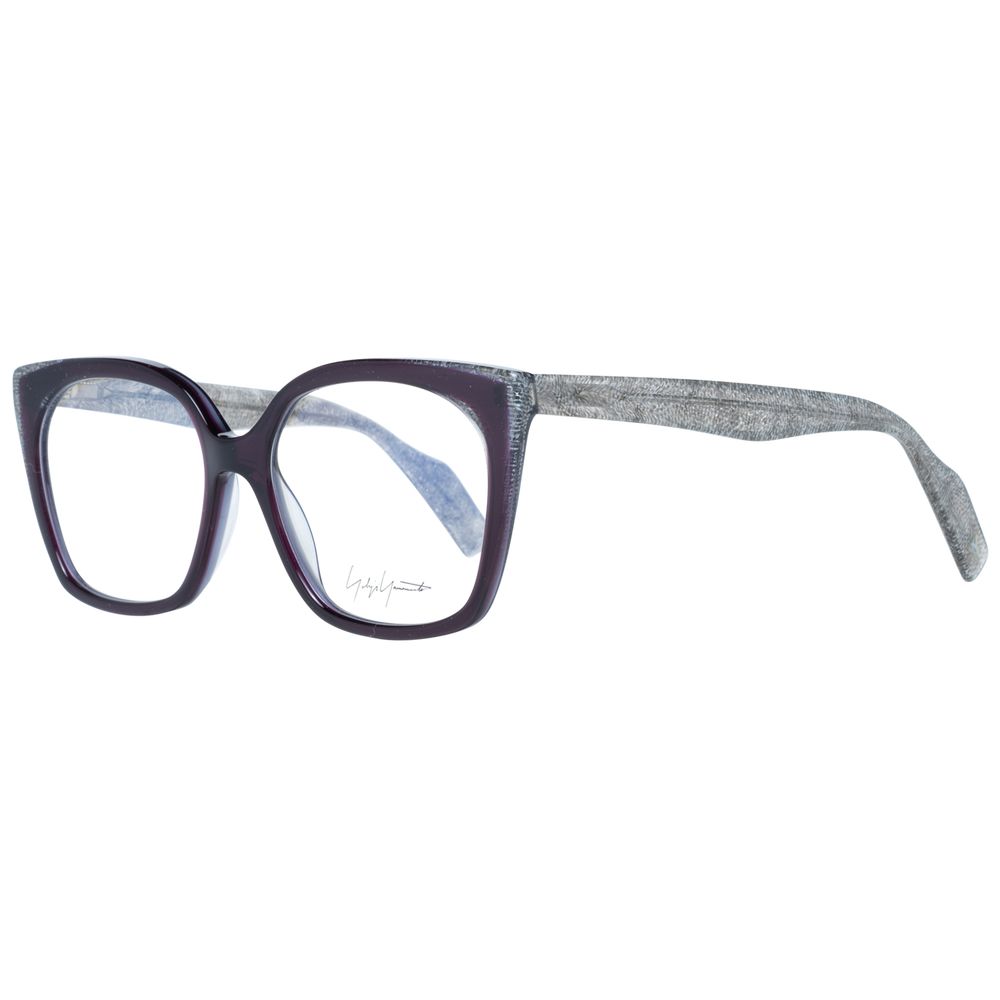 Purple Women Optical Frames