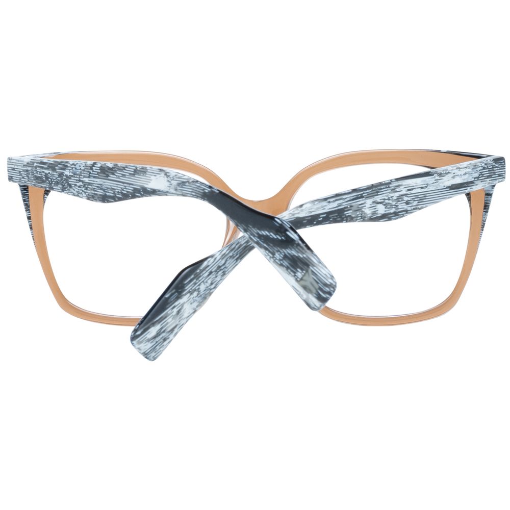 Brown Women Optical Frames