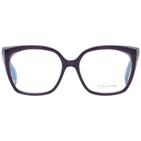 Purple Women Optical Frames