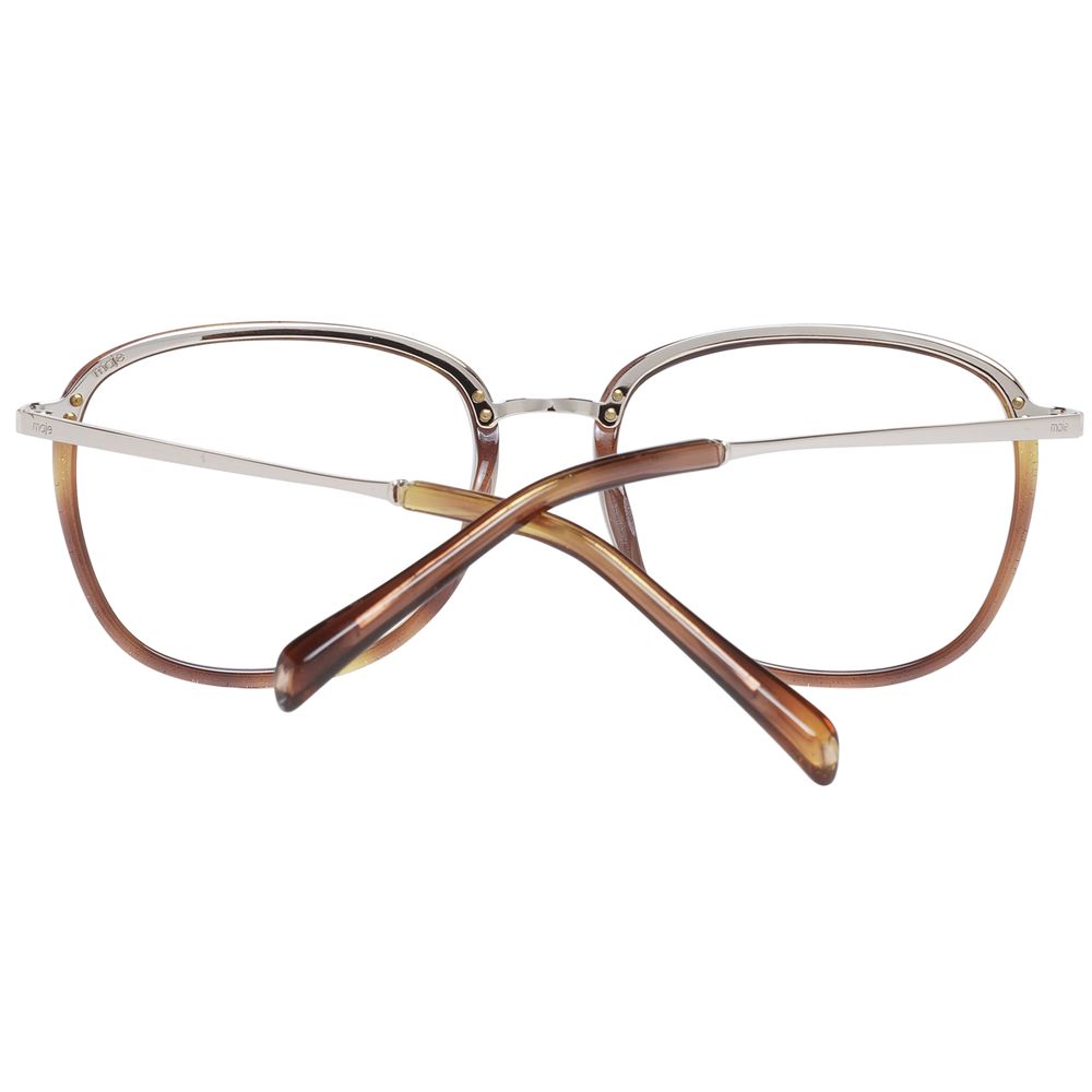 Brown Women Optical Frames