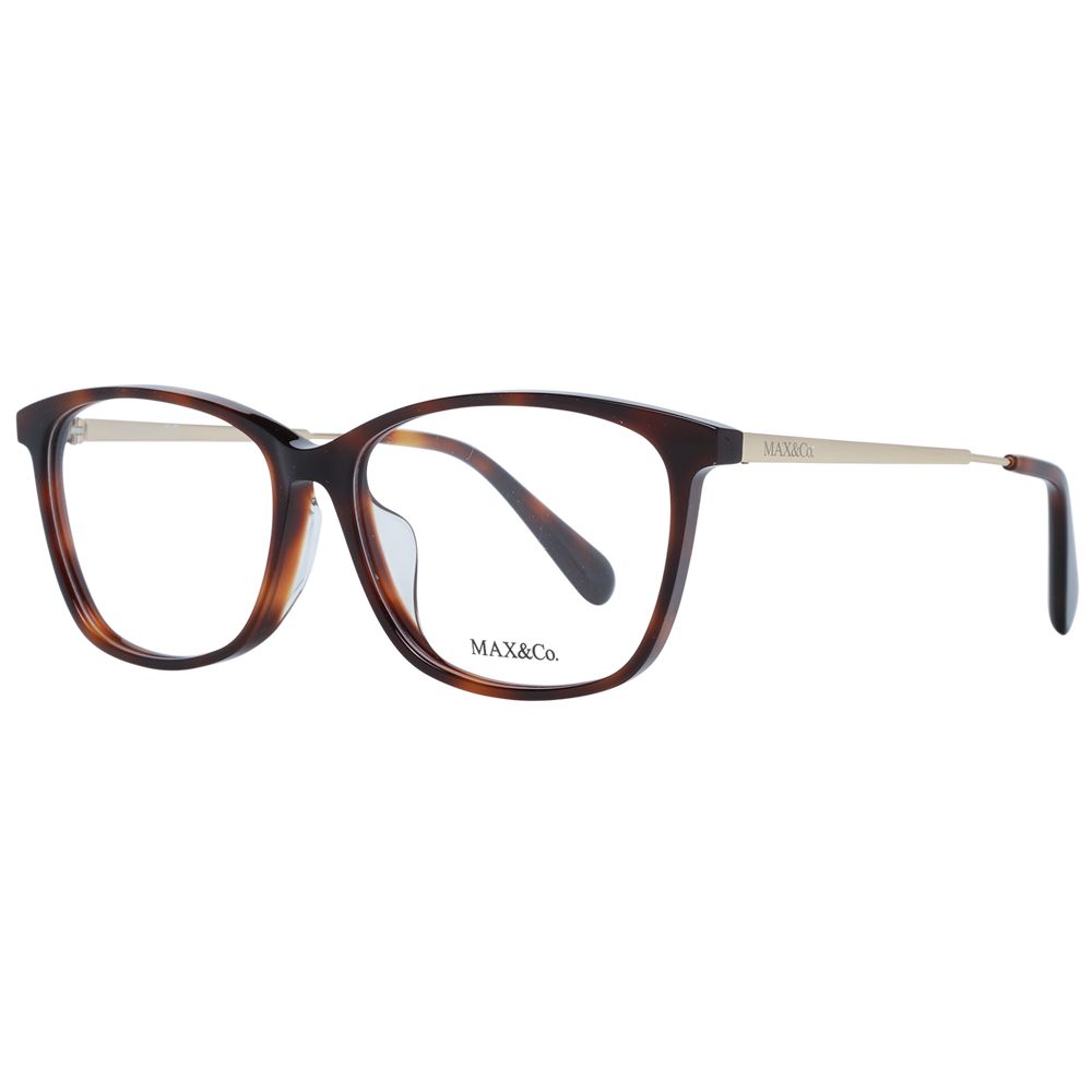 Brown Women Optical Frames