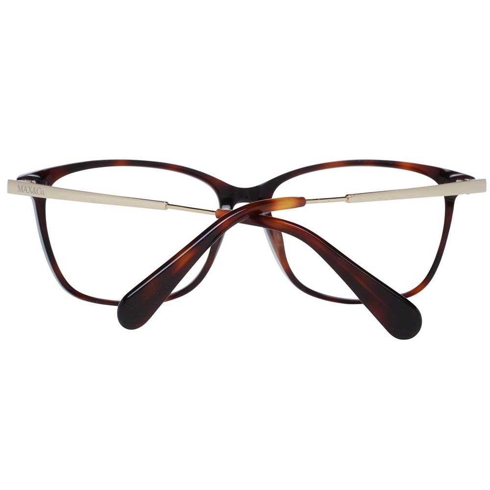 Brown Women Optical Frames