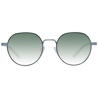 Gray Men Sunglasses