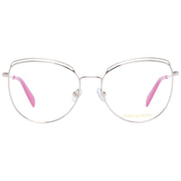 Rose Gold Women Optical Frames