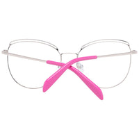 Rose Gold Women Optical Frames