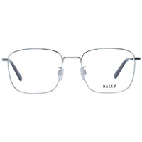 Silver Men Optical Frames