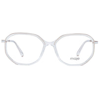 Transparent Women Optical Frames