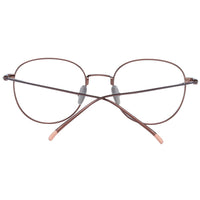 Brown Men Optical Frames