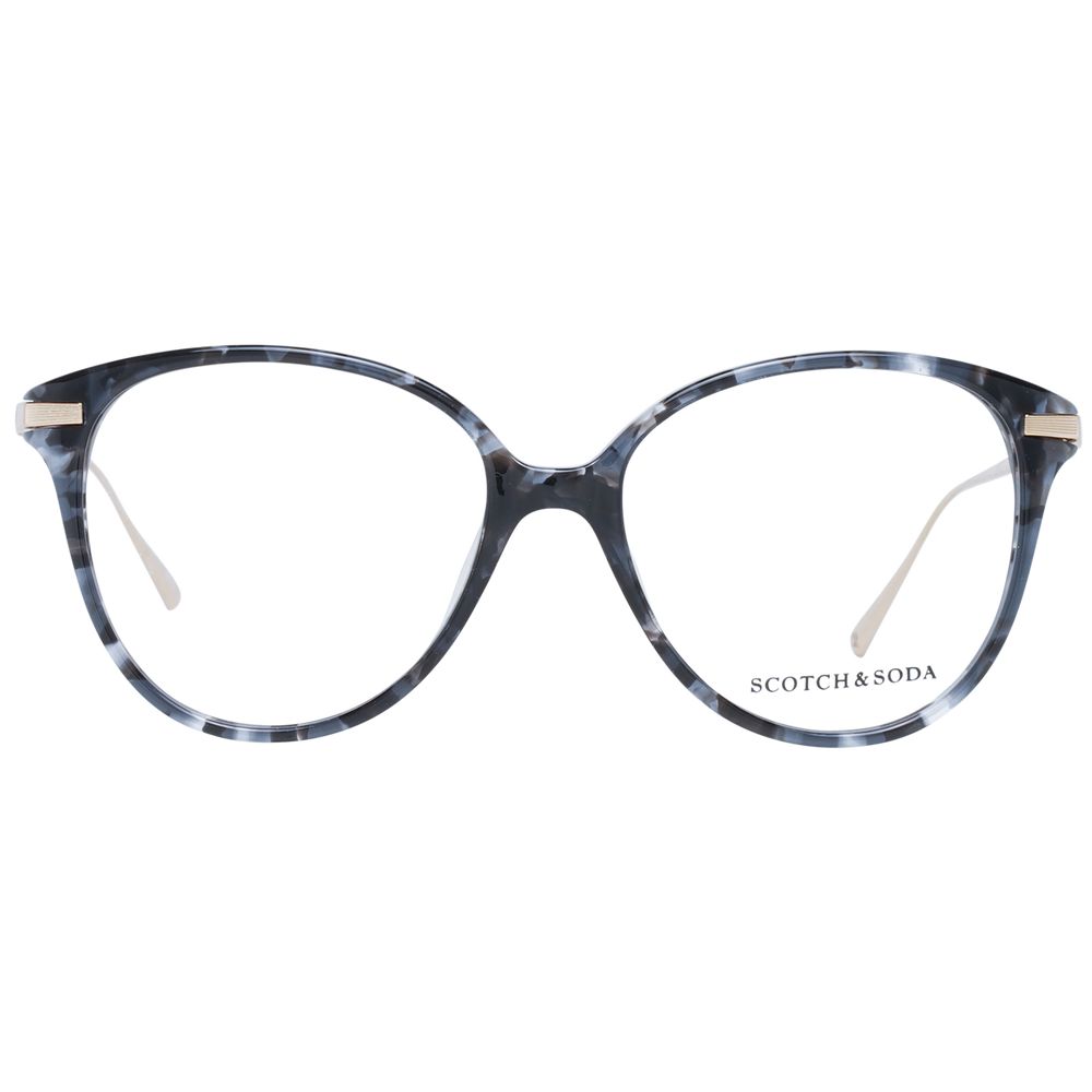 Black Women Optical Frames