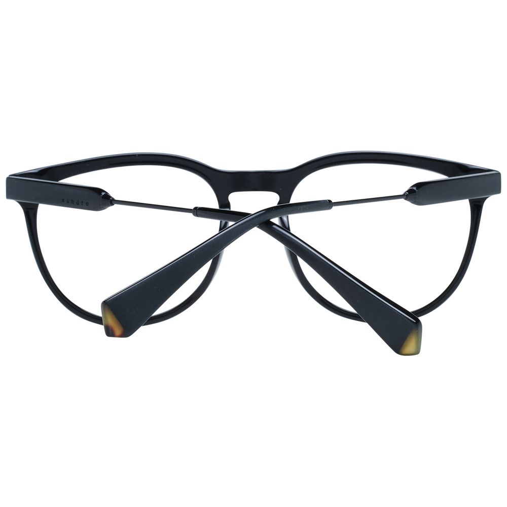 Black Men Optical Frames