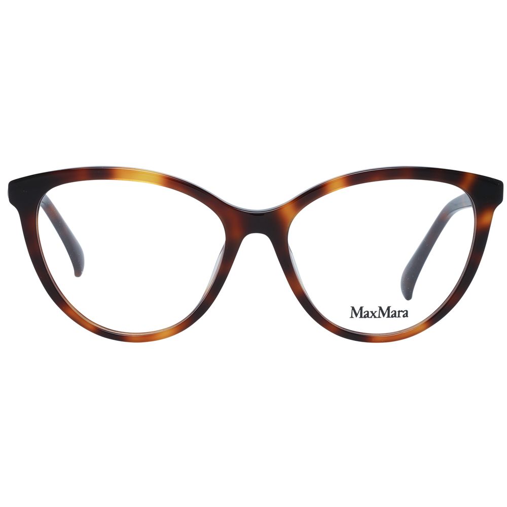 Brown Women Optical Frames