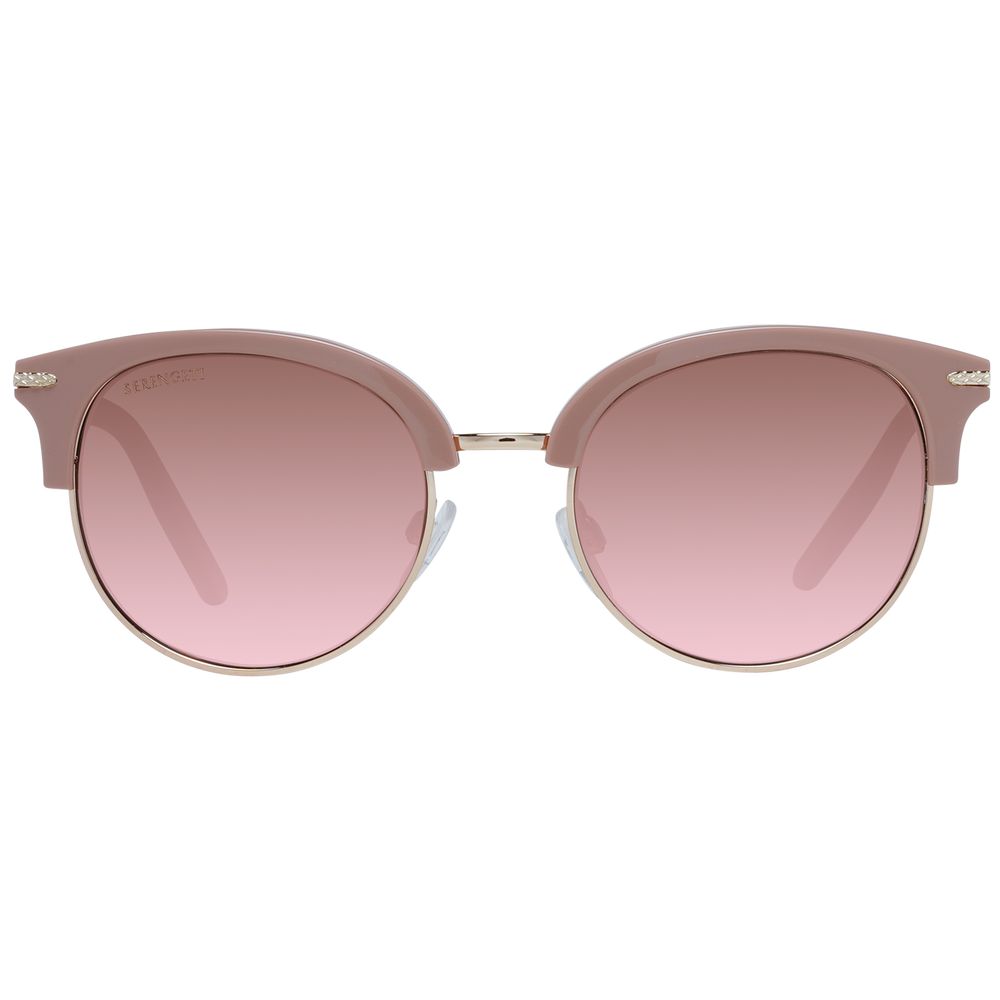 Pink Women Sunglasses