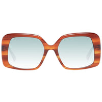 Brown Women Sunglasses