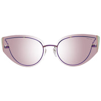 Purple Women Sunglasses