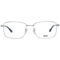 Silver Men Optical Frames