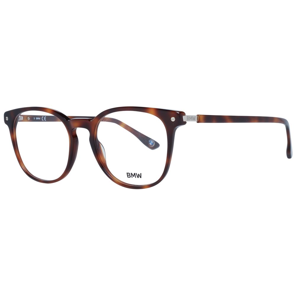 Brown Men Optical Frames