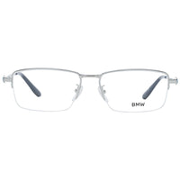 Silver Men Optical Frames